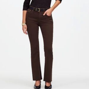 Madewell Jeans